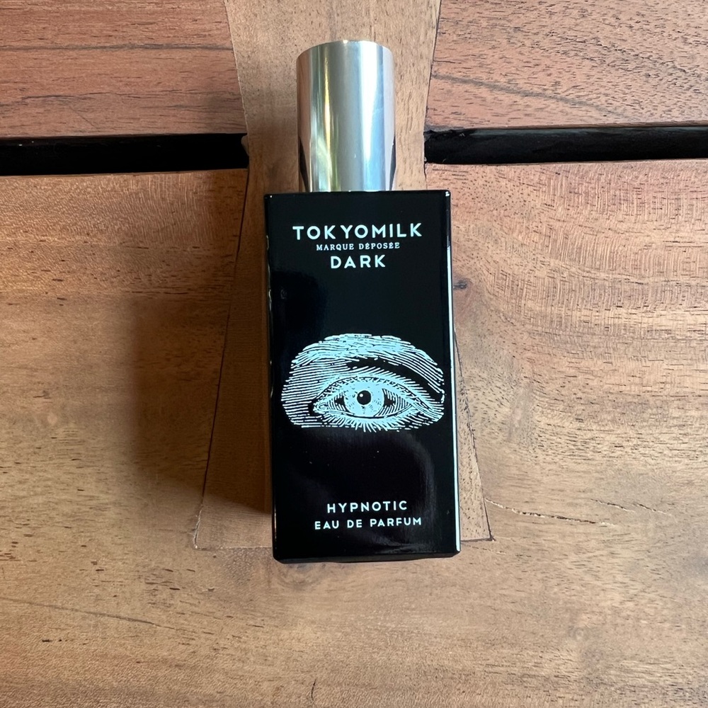 Tokyomilk Dark Hypnotic Eau de Parfum